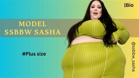 ssbbw sasha